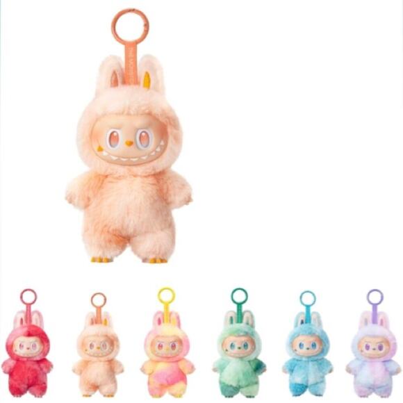 The Monsters Big into Energy Series Plush Blind Box Figures Random Design - Picture 3 of 13